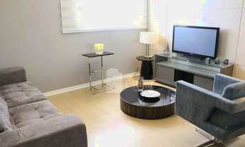 Imagem 2: Apartamento 02 quartos no Rebouças, Curitiba