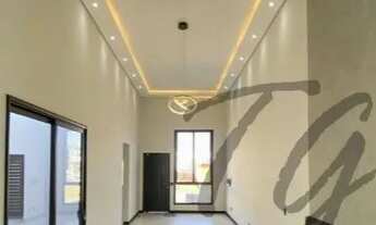 Imagem 4: CASA RESIDENCIAL em SOROCABA - SP, JARDIM RESIDENCIAL VILLAGIO IPANEMA II