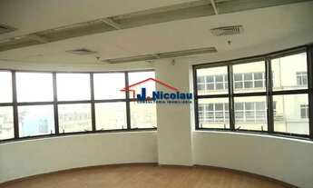 Imagem 5: CONJUNTO VENDA LOCAÇÃO VILA BUARQUE, 188m²