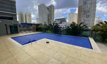 Imagem 5: Apartamento para venda com 78 metros quadrados com 3 quartos em Setor Bueno - Goiânia - GO