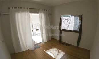 Imagem 3: Casa Padrão em São José do Rio Preto