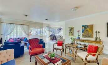 Imagem: Casa em São Paulo