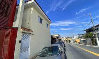 Imagem 2: CASA ASSOBRADA Casa com 2 dormitórios