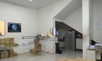 Imagem 4: Galpão para alugar, 3.500,00 m² - Jardim do Luar (Fazendinha) - Santana de Parnaíba/SP