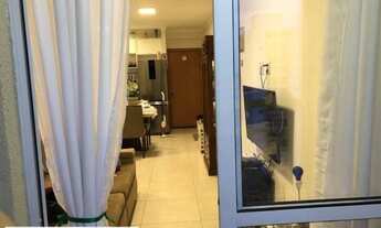 Imagem 6: Apartamento Residencial Julia I - 2 dormitórios 1 gar. Vila Altinópolis