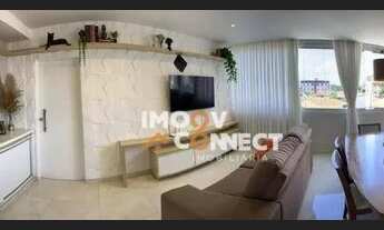 Imagem 3: Apartamento com 3 dormitórios à venda, 115 m² por R$ 320.000,00 - Tambauzinho - João Pesso