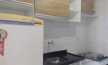 Imagem 2: Apartamento no Alto Branco!