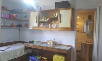 Imagem 7: São Paulo - Apartamento Padrão - VILA CLEMENTINO