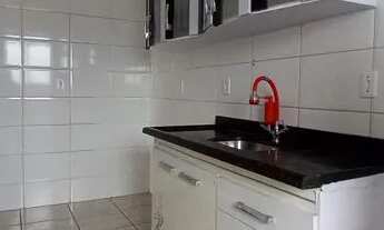 Imagem 4: Apartamento para aluguel possui 75 metros quadrados com 2 quartos em Aviação - Praia Grand