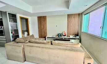 Imagem 5: Casa Geminada Com Armários Planejados - BH - Santa Amélia - 3 Quartos (1 suíte) - 1 Vaga