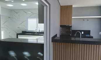 Imagem 7: Casa de condomínio sobrado para venda possui 250 metros quadrados com 4 quartos