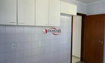 Imagem 7: Aluga se Apartamento, 3 dormitórios, 2 vagas, elevador portaria 24 lazer com piscina bairr