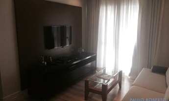 Imagem 2: FLAT - CERQUEIRA CÉSAR - SP