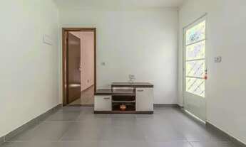 Imagem: Casa no Arruda - 2 quartos