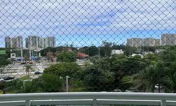 Imagem: Apartamento Blue One com 93 m2