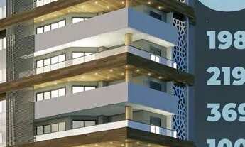 Imagem 2: 3 SUÍTES - ED. PRIVILEGE - LOCALIZADO EM ÁREA NOBRE