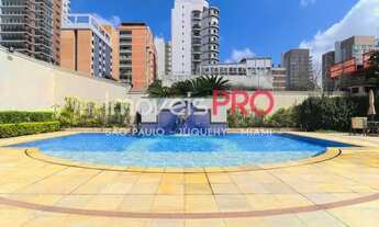 Imagem 1: ALTO PADRÃO APARTAMENTO PARA LOCAÇÃO 313M - 4SUITES/6VAGAS DE GARAGEM PRÓXIMO AO PARQUE IB