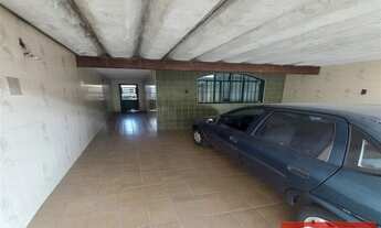 Imagem 2: Casa Cidade Patriarca São Paulo/SP