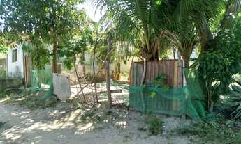 Imagem: Casa na ilha de Itamaracá