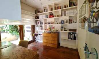 Imagem 4: Casa Residencial à venda, Alphaville, Santana de Parnaíba - CA0153