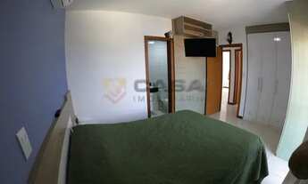 Imagem 7: BOM - Lindo e amplo apartamento em Jardim Atlântico 3 quartos sendo 1 suíte! 1M