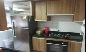 Imagem 3: MAUÁ - Apartamento Padrão - PARQUE SÃO VICENTE