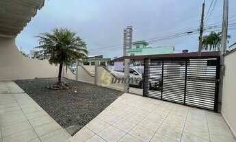 Imagem 5: Casa com 3 dormitórios sendo 1 suíte à venda - São Judas - Itajaí/SC