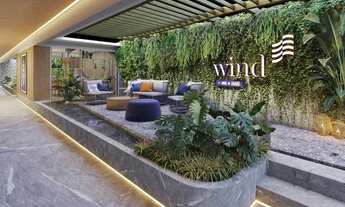 Imagem 5: Flat beira mar de Manaira