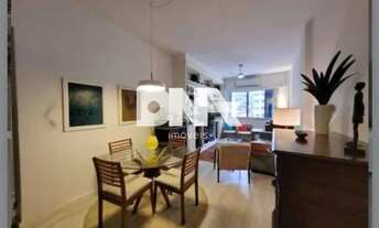 Imagem 3: Apartamento-À VENDA-Humaitá-Rio de Janeiro-RJ