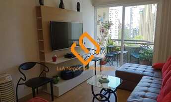 Imagem: Apartamento à venda no bairro Vila Andrade