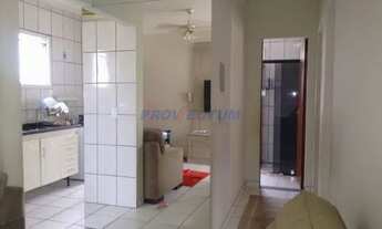 Imagem 5: Apartamento - Jardim das Bandeiras - Campinas