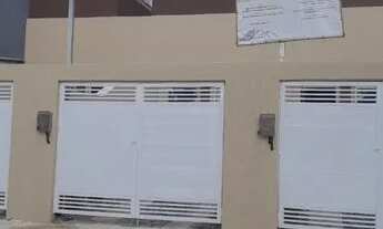 Imagem 4: Casa financiada pela caixa