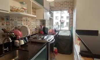 Imagem 4: MANAUS - APARTAMENTO PADRÃO - TARUMÃ-AÇU