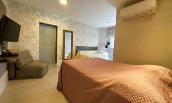 Imagem 6: Casa para aluguel tem 446 metros quadrados com 6 quartos em Riviera - Bertioga - SP