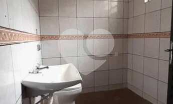 Imagem 5: São Paulo - Prédio Inteiro - PERDIZES