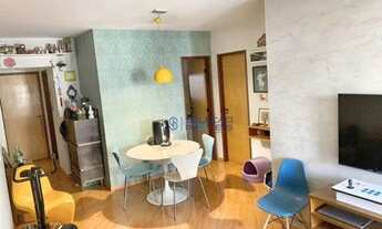 Imagem 4: Apartamento com 3 dormitórios à venda, 68 m² por R$ 649.000,00 - Pompeia - São Paulo/SP