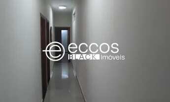 Imagem 7: CASA EM CONDOMÍNIO RESIDENCIAL em UBERLÂNDIA - MG, LAGOINHA