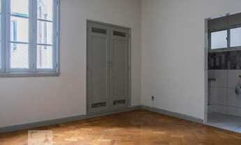 Imagem 1: Apartamento para Aluguel - Centro, 1 Quarto, 45 m2