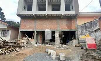 Imagem 3: Apartamento 03 quartos (01 suíte) no Cajuru, Curitiba