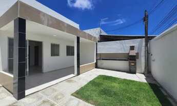 Imagem: LINDA CASA SOLTA EM RIO DOCE, COM 3 QUARTOS