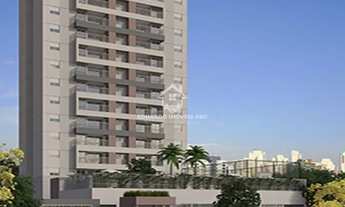 Imagem 2: REF:6408. Apartamento para Venda no bairro Demarchi, 2 dorm, 1 suíte, 2 vagas, 57 m. Ótima