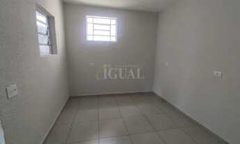 Imagem 5: CASA para aluguel, 1 quarto, Parque Erasmo Assunção - Santo André/SP