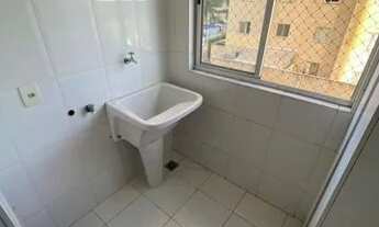 Imagem 6: APARTAMENTO DE 2 QUARTOS PARA ALUGAR EM TAGUATINGA NORTE/DF