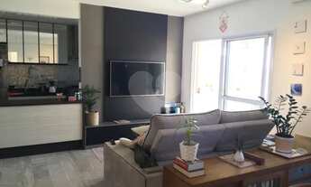 Imagem 6: Apartamento de 2 Dormitórios sendo suíte na Vila Mascote