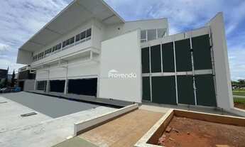 Imagem: SALA COMERCIAL ALPHAVILLE