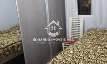 Imagem 5: REF 4305. 2 dormitórios. 1 vaga na garagem - Vila Lutécia - Santo André. Excelente oportu