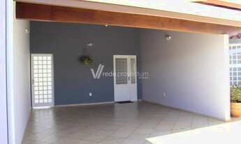 Imagem 5: Casa - Jardim Chapadão - Campinas