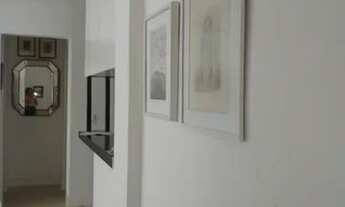 Imagem: Apartamento para aluguel possui 80 metros