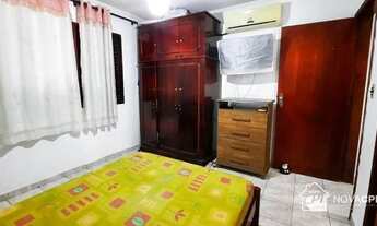 Imagem 7: Apartamento com 2 quartos para venda no bairro Guilhermina em Praia Grande/SP