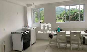 Imagem 5: Apartamento com 2 dormitórios para alugar, 57 m² por R$ 2.821,00/mês - Carvalho - Itajaí/S